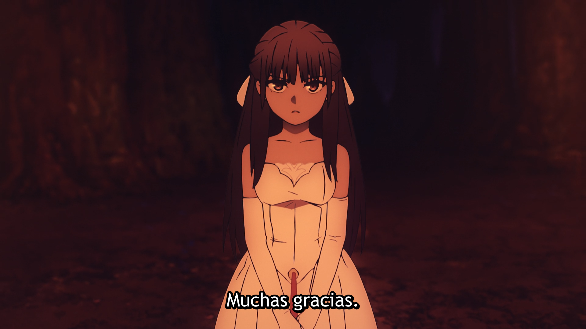 Fate/strange Fake: Whispers of Dawn (Erai-raws)